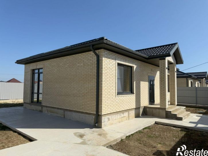 Коттедж/дом муниципальный округ Феодосия