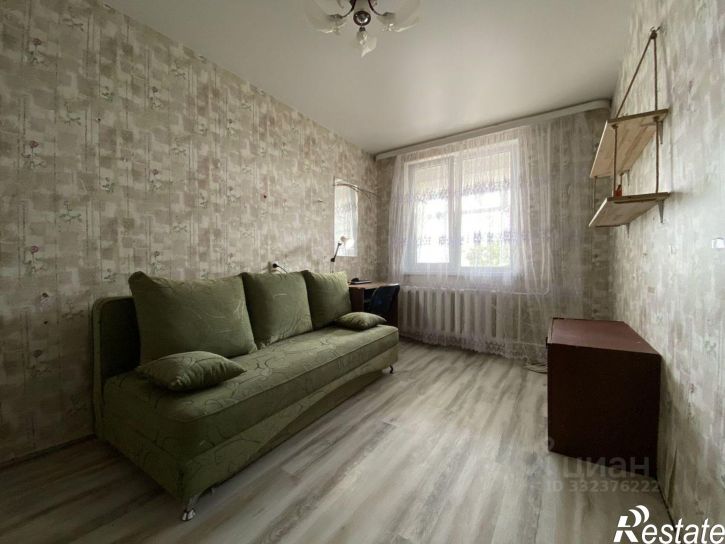 2-комн квартира Феодосия, улица Челнокова, 82А