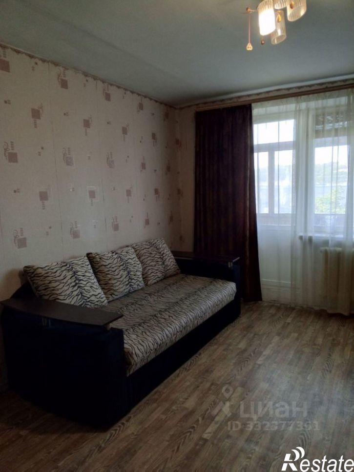 2-комн квартира Феодосия, улица Челнокова, 64
