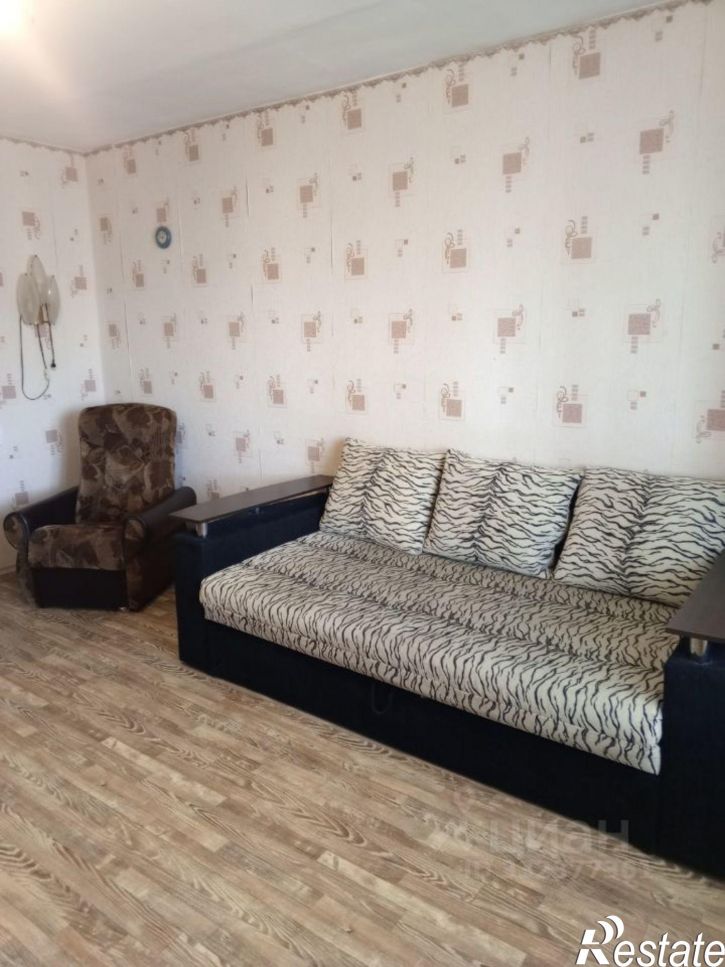 2-комн квартира Феодосия, улица Челнокова, 64