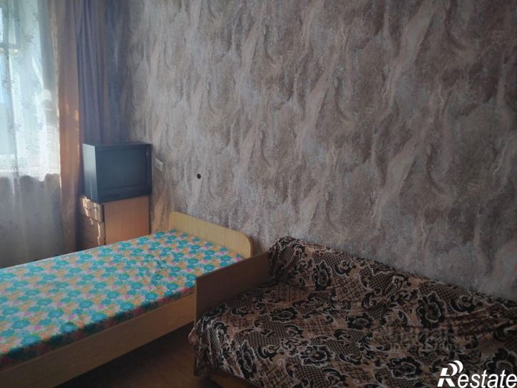 Комната Симферополь