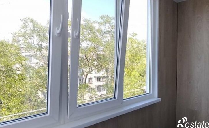 3-комн квартира Керчь, улица Кирова
