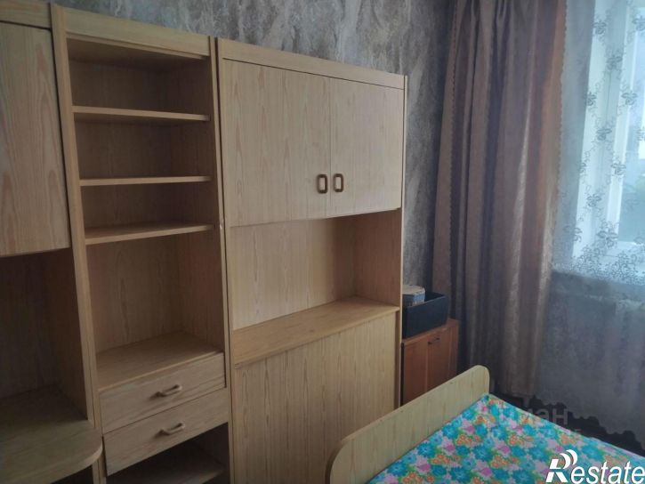 Комната Симферополь