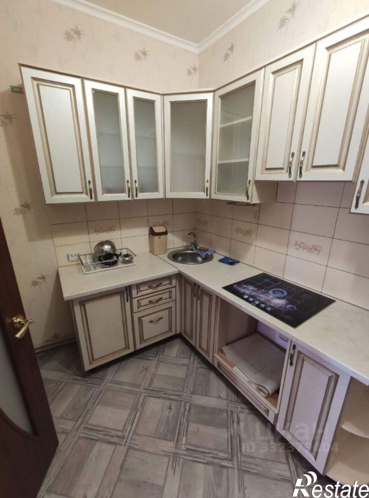 2-комн квартира Симферополь, улица 8 Марта, 46