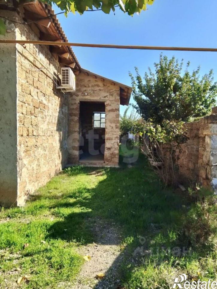 3-комн квартира Сакский район, село Глинка