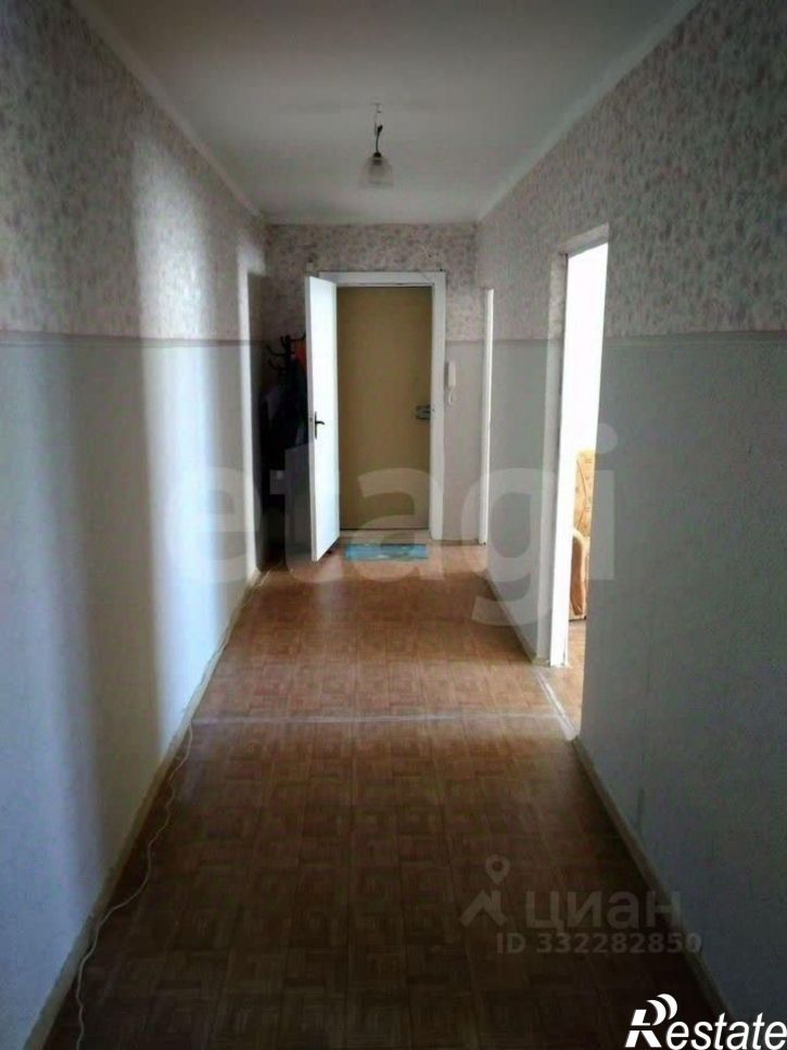 3-комн квартира городской округ Евпатория