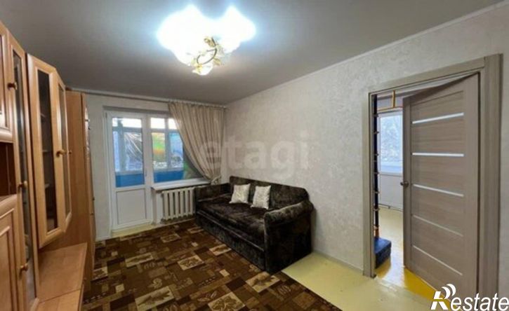 2-комн квартира Феодосия, улица Первушина, 26