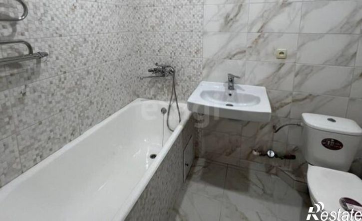 2-комн квартира Феодосия, улица Первушина, 26