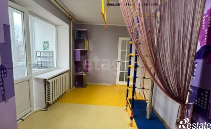 2-комн квартира Феодосия, улица Первушина, 26