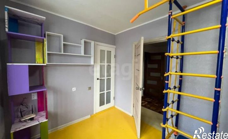 2-комн квартира Феодосия, улица Первушина, 26