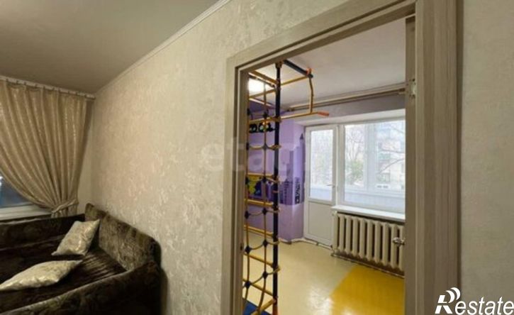 2-комн квартира Феодосия, улица Первушина, 26