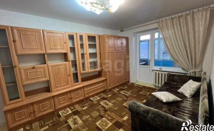 2-комн квартира Феодосия, улица Первушина, 26