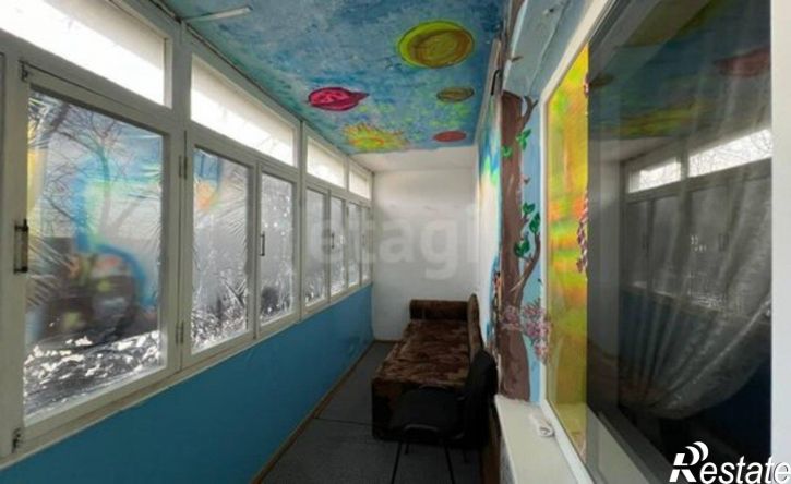 2-комн квартира Феодосия, улица Первушина, 26