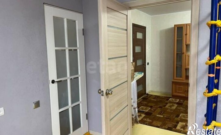 2-комн квартира Феодосия, улица Первушина, 26