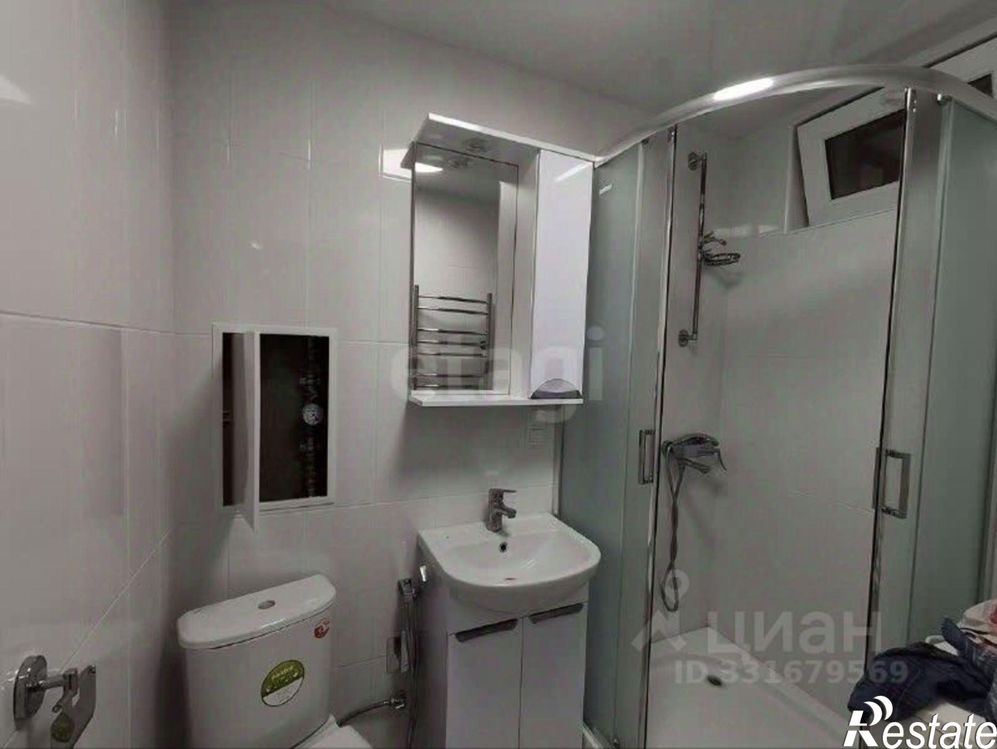 Купить квартиру за 7 600 000 рублей на ул Школьная, 2