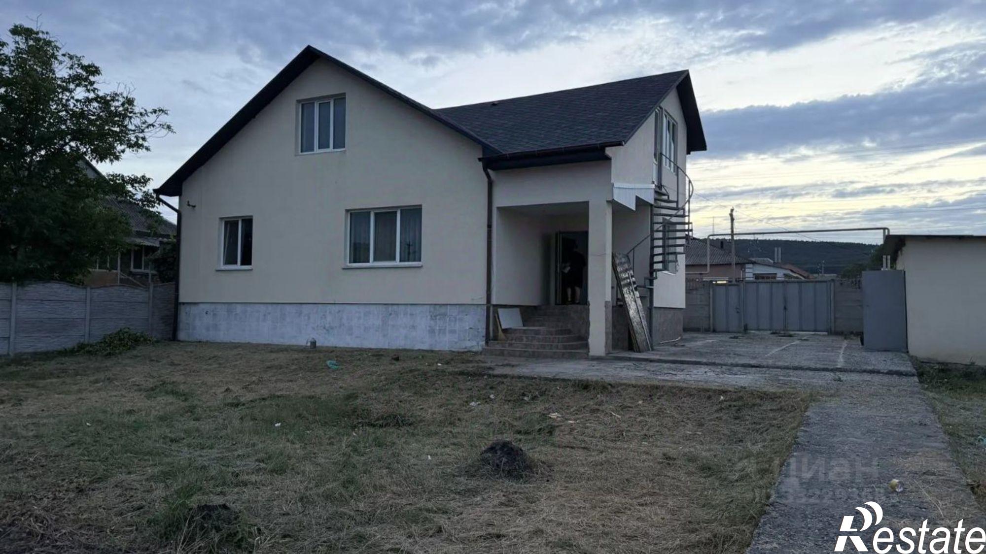 Купить дачу, дом, коттедж за 13 000 000 рублей на ул Абденнановой