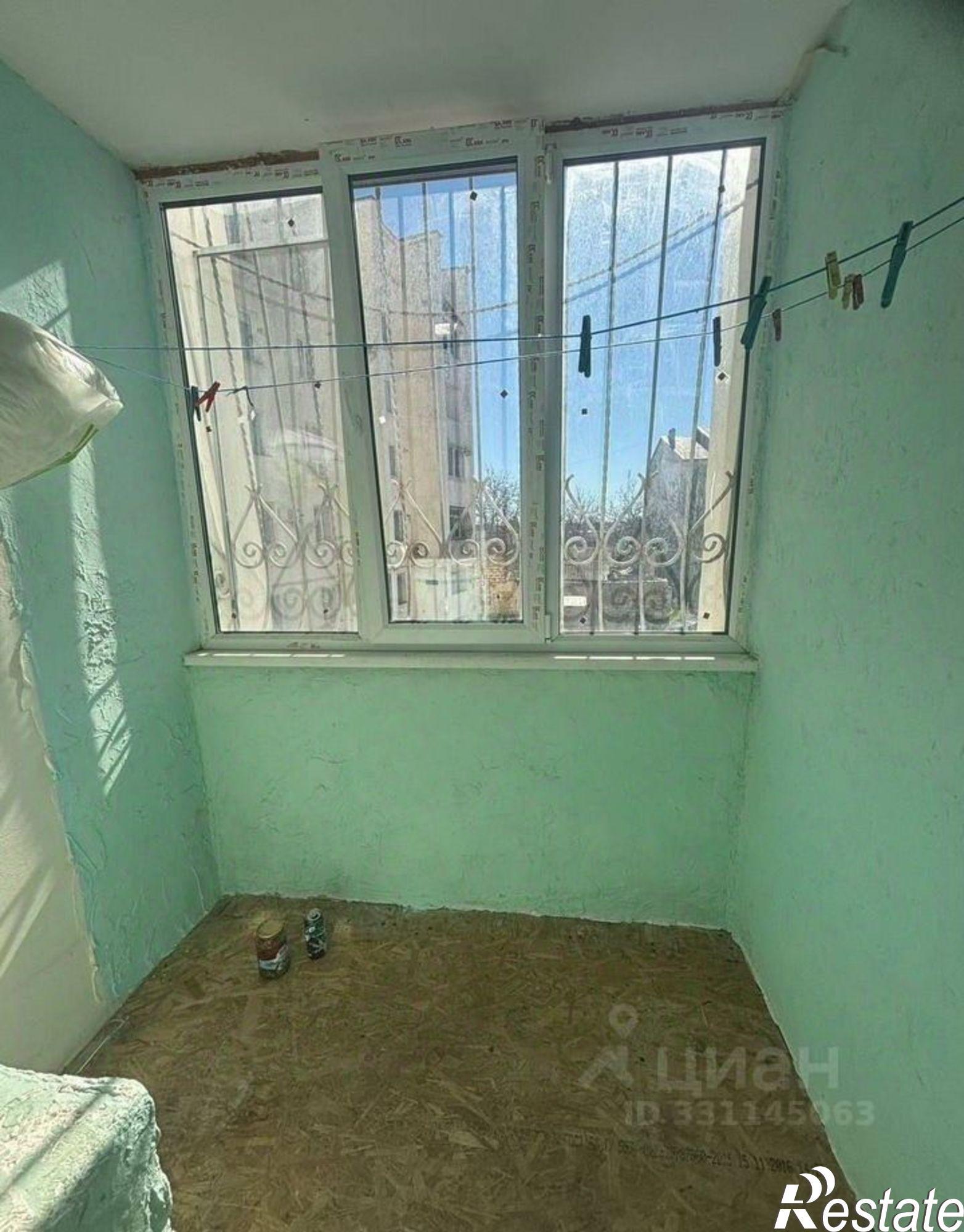 Купить квартиру за 10 800 000 рублей на Евпатория