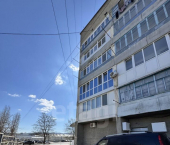 2-комн, 36кв м, этаж 1/5 ул Нижнегорская, 39