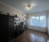 комната 32 кв м ул Строительная, 19