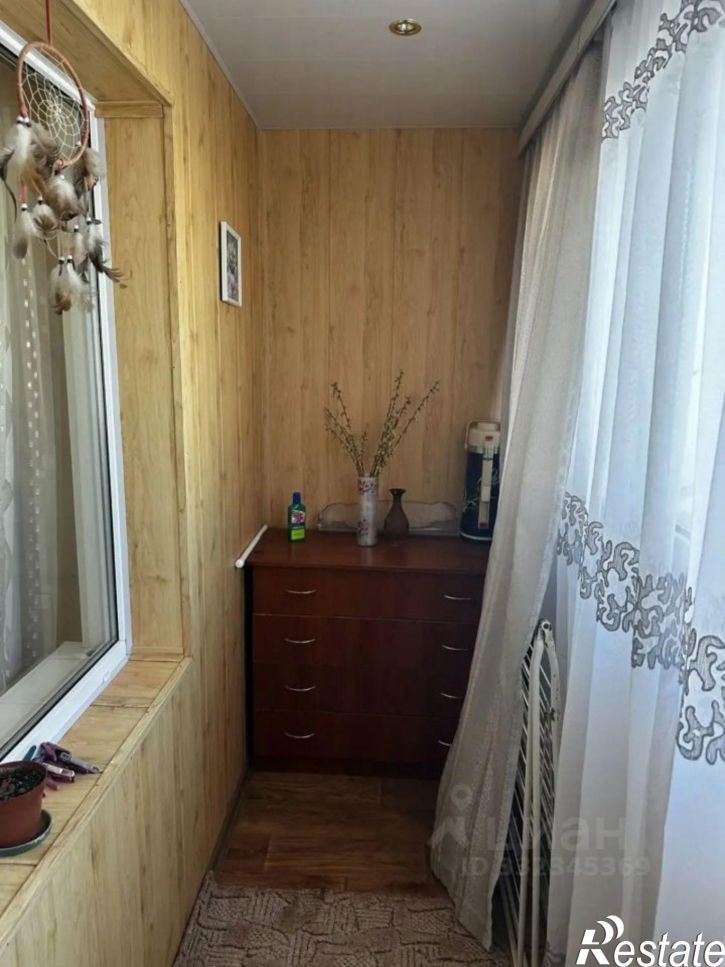 2-комн квартира пр-кт Октябрьской революции, 40/5,  д. 40/5