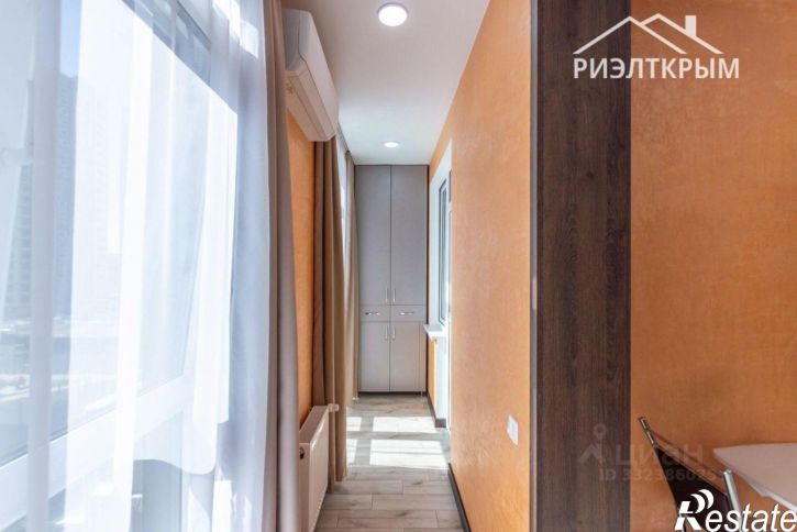 1-комн квартира ул Крымской весны, 4 2,  д. 4 2,  к. 2