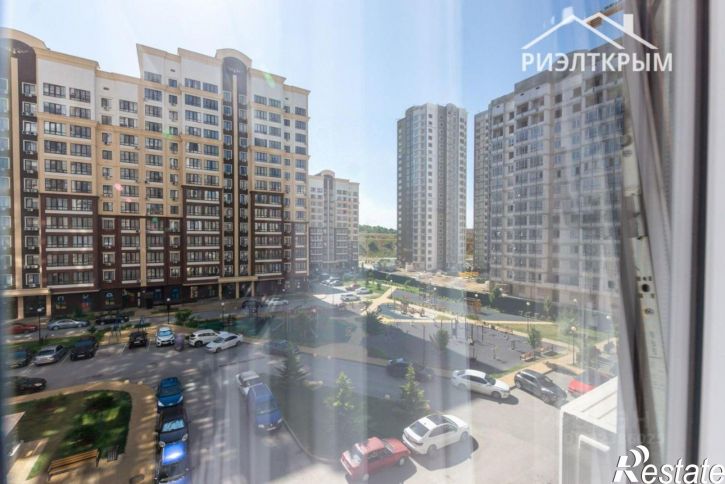 1-комн квартира ул Крымской весны, 4 2,  д. 4 2,  к. 2
