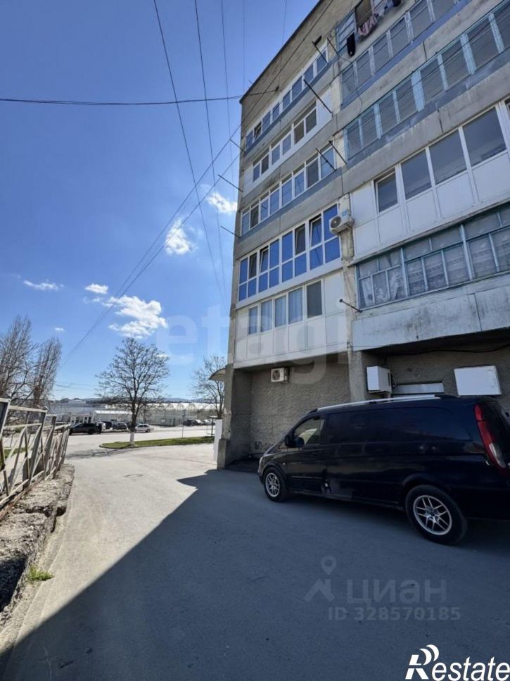2-комн квартира ул Нижнегорская, 39,  д. 39