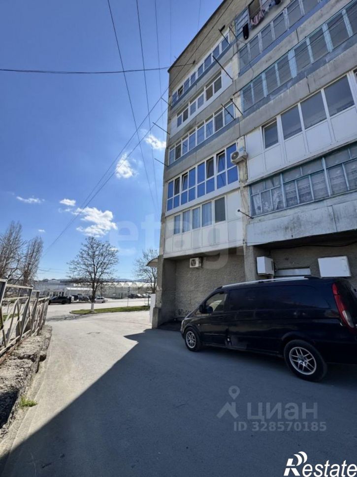 2-комн квартира ул Нижнегорская, 39,  д. 39