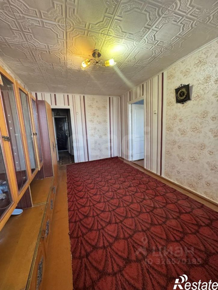 2-комн квартира ул Нижнегорская, 39,  д. 39