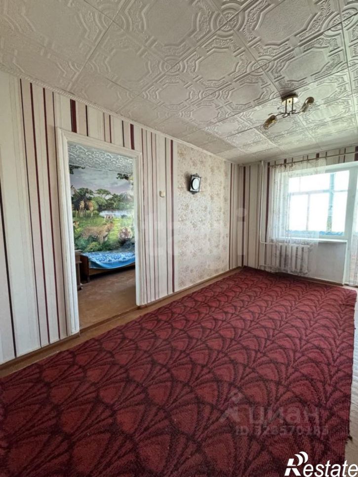 2-комн квартира ул Нижнегорская, 39,  д. 39