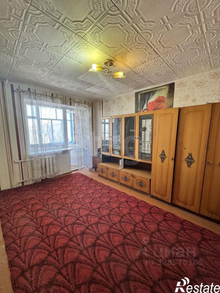2-комн квартира ул Нижнегорская, 39,  д. 39