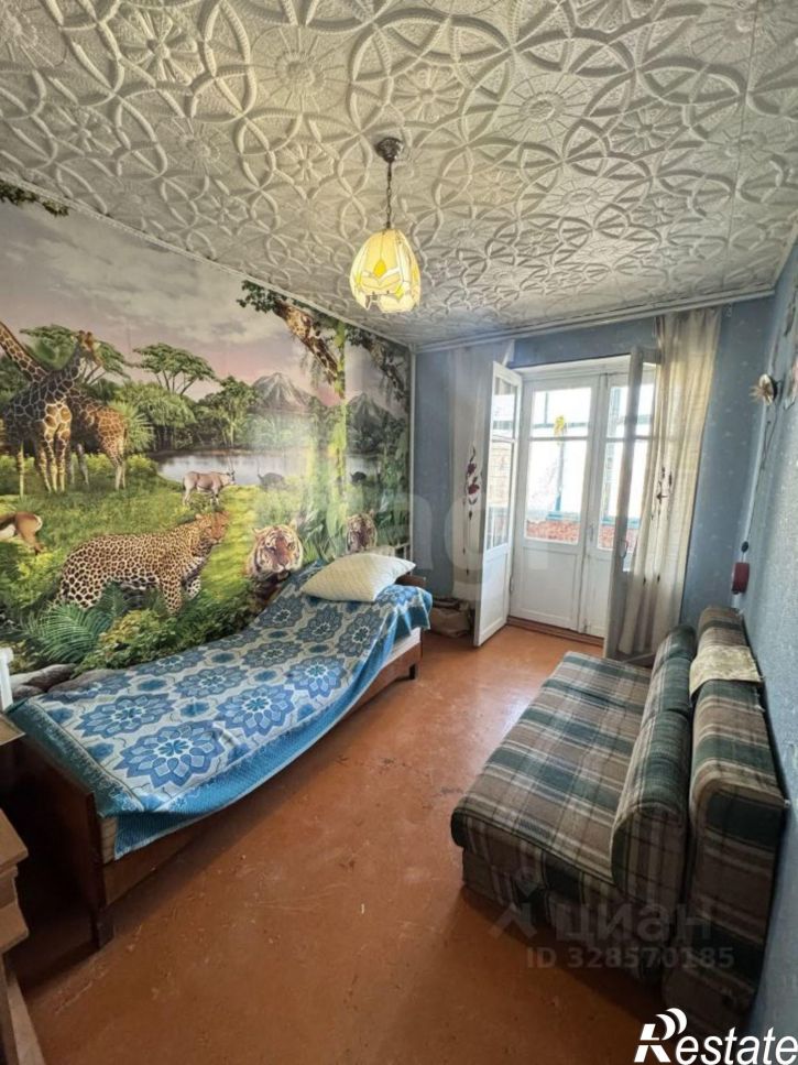 2-комн квартира ул Нижнегорская, 39,  д. 39