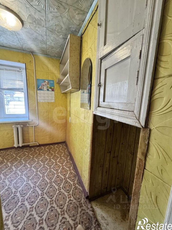 2-комн квартира ул Нижнегорская, 39,  д. 39