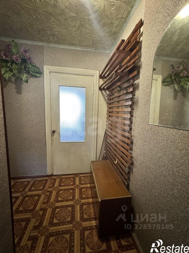 2-комн квартира ул Нижнегорская, 39,  д. 39