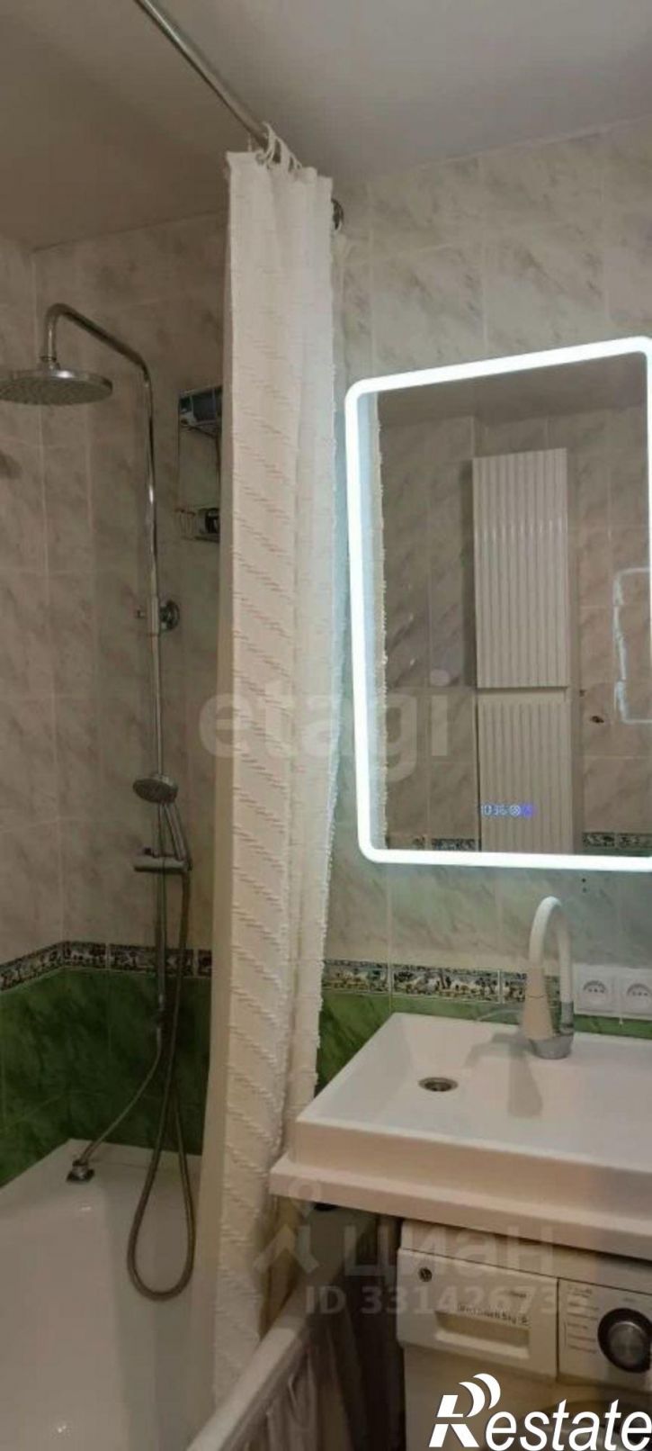 2-комн квартира ул Нижнегорская, 48,  д. 48