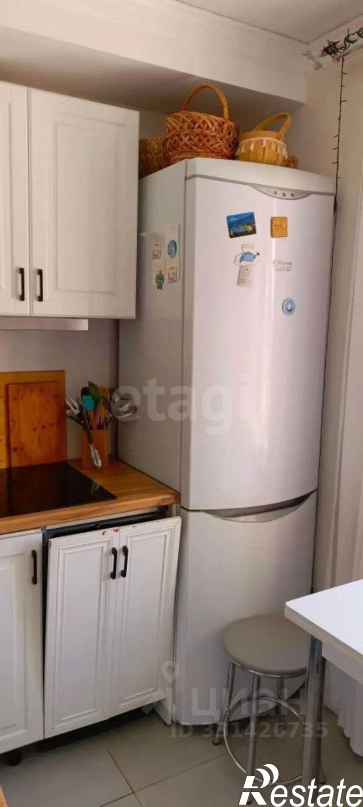 2-комн квартира ул Нижнегорская, 48,  д. 48