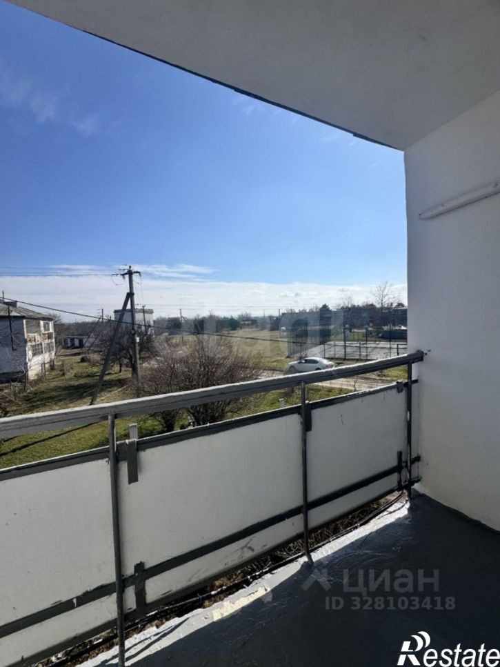3-комн квартира ул Керченская, 11,  д. 11
