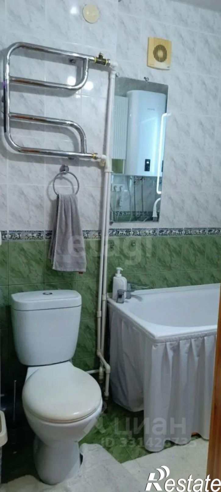 2-комн квартира ул Нижнегорская, 48,  д. 48