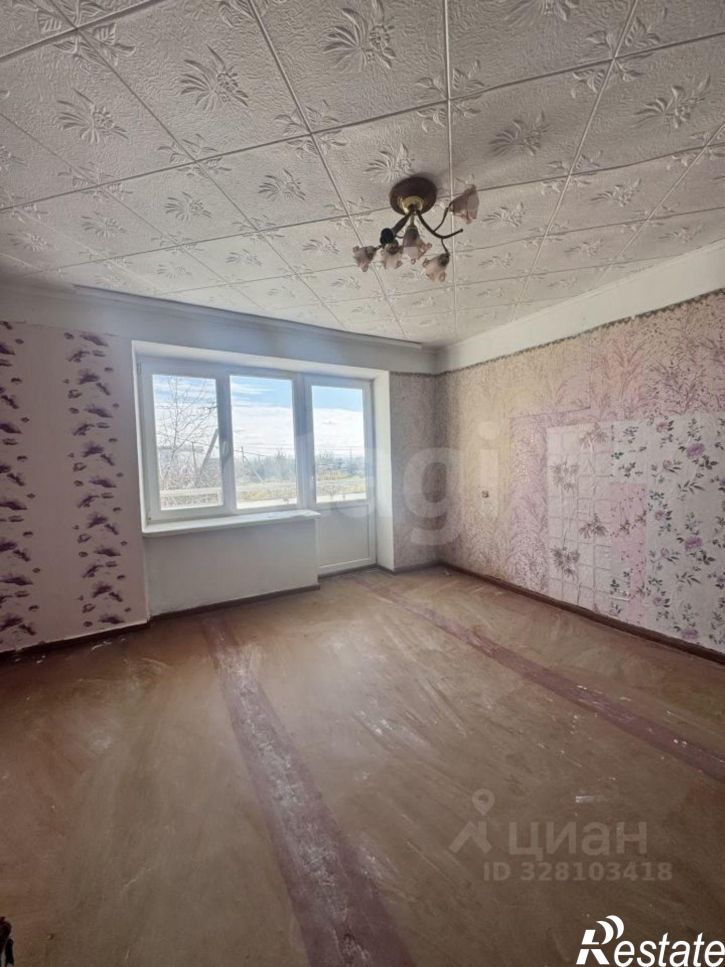 3-комн квартира ул Керченская, 11,  д. 11