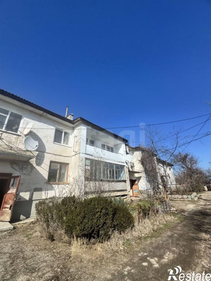 3-комн квартира ул Керченская, 11,  д. 11