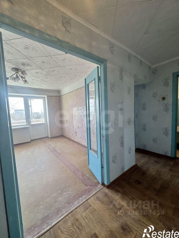 3-комн квартира ул Керченская, 11,  д. 11
