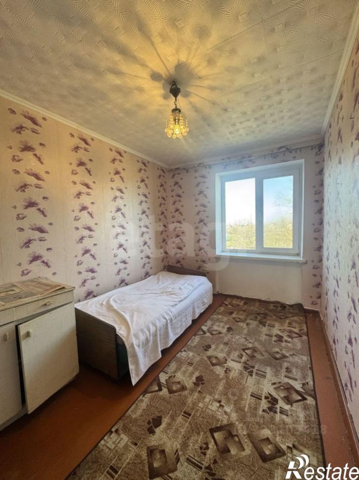 3-комн квартира ул Керченская, 11,  д. 11