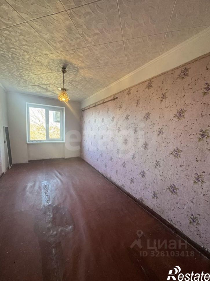 3-комн квартира ул Керченская, 11,  д. 11