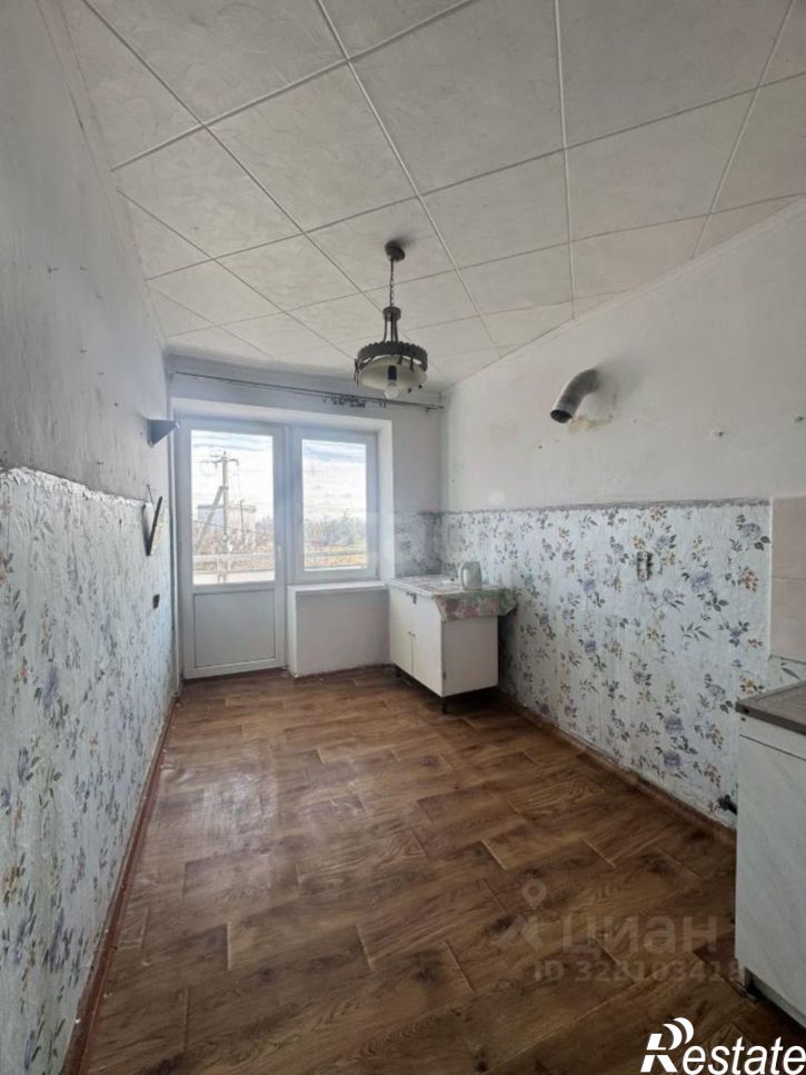 3-комн квартира ул Керченская, 11,  д. 11