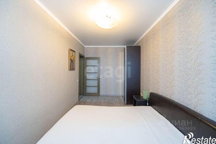 3-комн квартира ул Адмирала Юмашева, 27,  д. 27