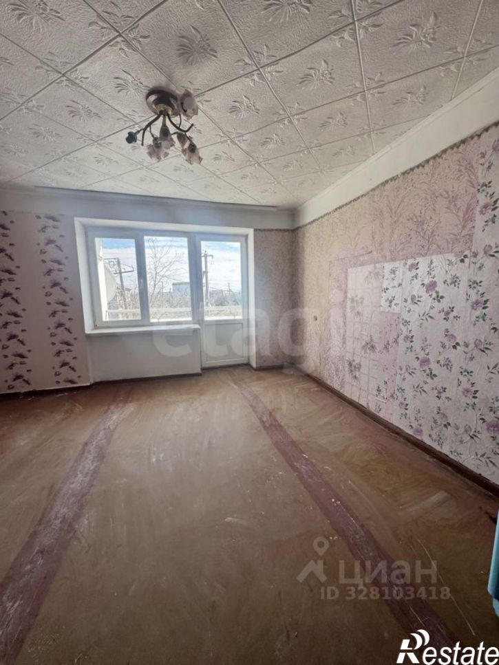 3-комн квартира ул Керченская, 11,  д. 11