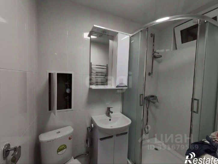 3-комн квартира ул Школьная, 2,  д. 2