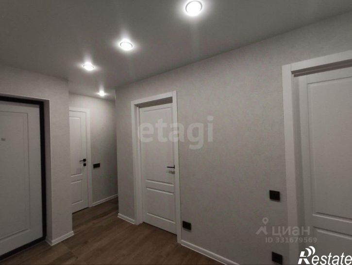 3-комн квартира ул Школьная, 2,  д. 2