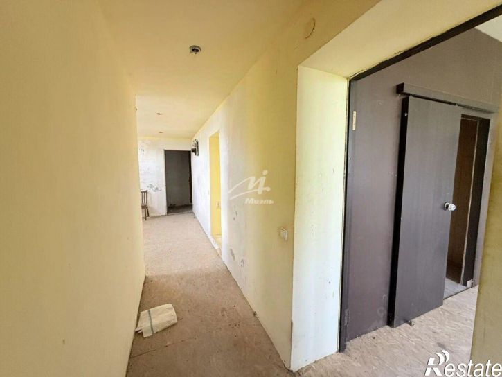 3-комн квартира ул Коммунистическая, 16,  д. 16