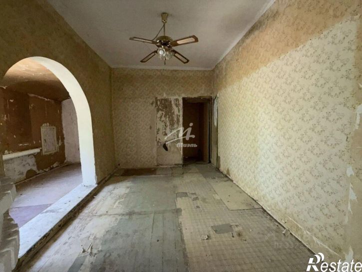 3-комн квартира ул Коммунистическая, 16,  д. 16